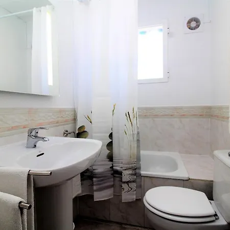 Chalet Mediterranea *